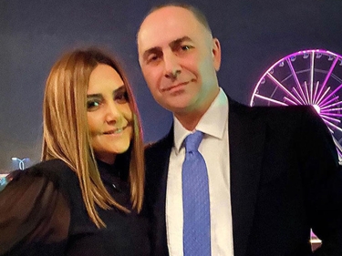 Zülfiyyə ilk dəfə həyat yoldaşından yazdı - FOTO