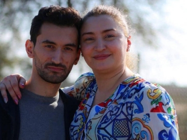 Fədayənin oğlu anası barədə: O ana sözü ilə uyğun gəlmir - FOTO