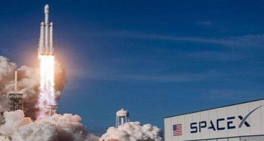 SpaceX təcili qaçış sistemini sınaqdan keçirdi