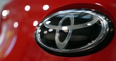 Toyota-nın bu modellərində nasazlıq aşkar olundu