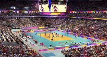 Basketbol üzrə Olimpiya Təsnifat Turnirinin yeri dəyişdirildi