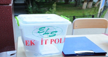 “Exit-poll” keçirəcək təşkilatlar barədə qərarvermə müddəti sabah başa çatır