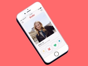 “Tinder” servisində “həyəcan” düyməsi istifadəyə veriləcək