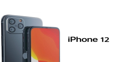 Apple iPhone 12 mini smartfon modelini təqdim edə bilər