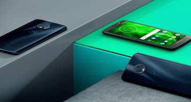 Motorola-nın yeni flaqman smartfon modelinin təqdimat tarixi məlum oldu