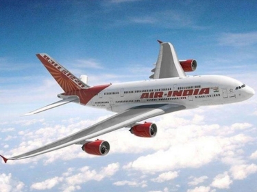 Hindistan hökuməti Air India aviaşirkətini satışa çıxarıb