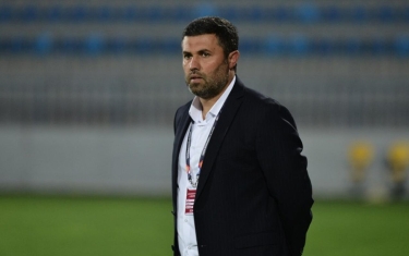 “Qarabağ” bizdən qat-qat üstün idi”