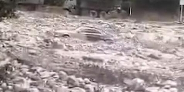 Havanın kəskin dəyişməsi ilə bağlı XƏBƏRDARLIQ - Subasma OLACAQ