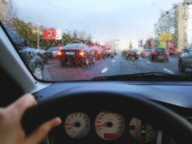 BDYPİ-dən hava ilə bağlı sürücülərə müraciət