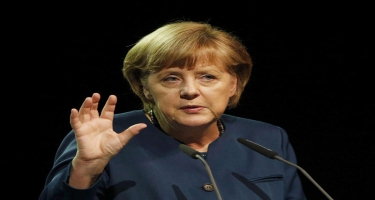 Bu, bütün ölkələr üçün dərin çat yaratdı - Merkel
