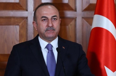 “Can Azərbaycana canımız fəda” - Çavuşoğlu - FOTO