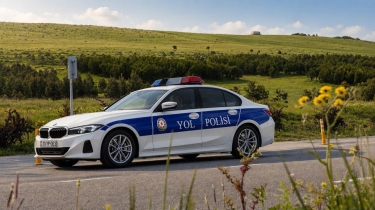 BDYPİ-dən həftəsonu ilə əlaqədar sürücülərə və piyadalara çağırış