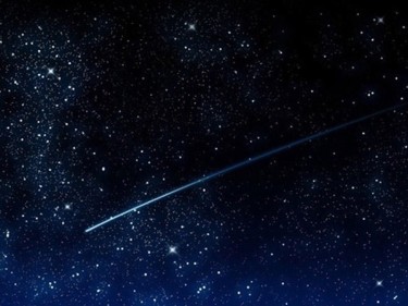 Bakıda möhtəşəm meteor yağışı izləniləcək - Tarix açıqlandı