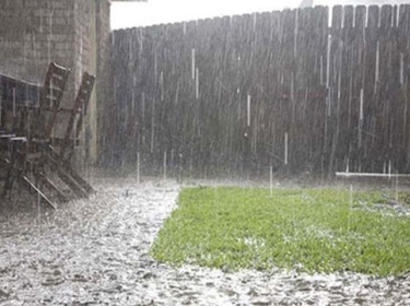 Hava ilə bağlı son məlumat