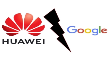 Huawei-dən açıqlama: 'Google ilə bir daha işləməyəcəyik'
