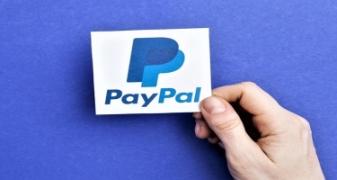 “PayPal” sisteminin auditoriyası 300 milyon istifadəçini ötüb