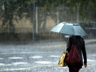 Qeyri-sabit hava şəraiti nə vaxtadək davam edəcək?