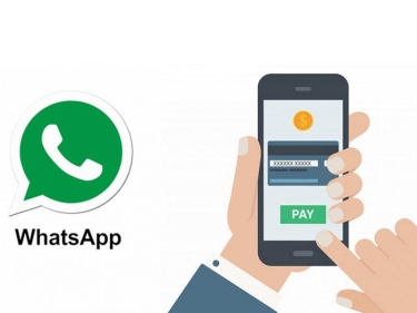 “WhatsApp Pay” ödəniş sistemi bir sıra ölkələrdə işə salınacaq