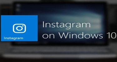 Instagram, Windows 10 tətbiqinə DM mesajlaşma funksiyasını nəhayət gətirdi