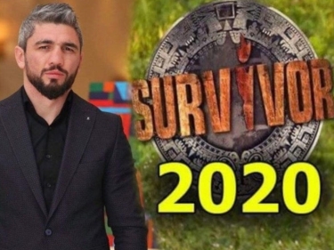 Azərbaycanlı idmançı “Survivor”da