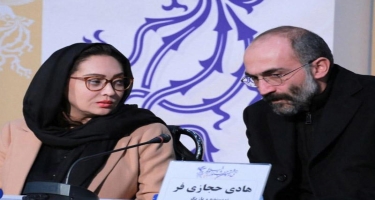 İranın Fəcr Kino Festivalında ‘türkcə film’ polemikası