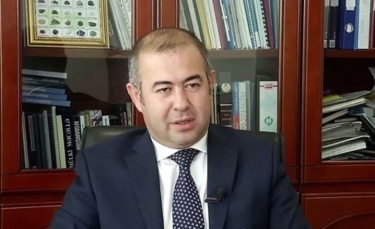 MSK sədrinin müavini: Seçicilərin bu vaxta qədər olan fəallığı qənaətbəxş sayıla bilər