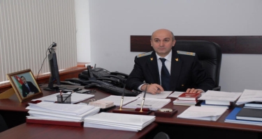 Eldar Sultanov: Yevlaxda ölümlə nəticələnən yol qəzası barədə məlumat yalandır