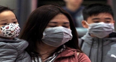 Koronavirus Qafqazı da “vurdu”: maskalar 15 dəfə bahalaşdı