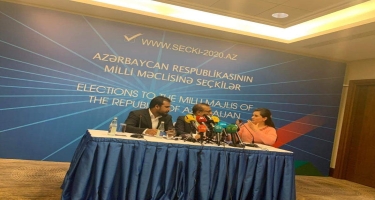 Maldiv Seçki Komissiyası: Kənardan heç bir şəxsin seçicilərlə təmas qurmağa çalışmasına şahid olmadıq