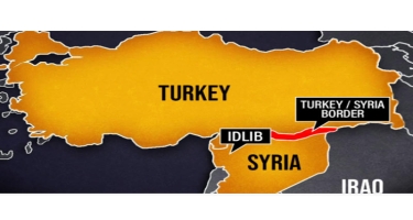 İdlib riski: qlobal geosiyasi güclərin regional maraqlarının toqquşma sahəsi