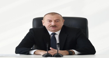 Azərbaycan Prezidenti: Parlament seçkilərində pozuntulara yol vermiş şəxslər cəzalandırılacaq