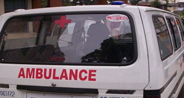 Hindistanda dəhşətli qəza: 14 nəfər öldü