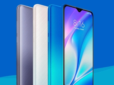 Redmi 8A Dual təqdim olundu