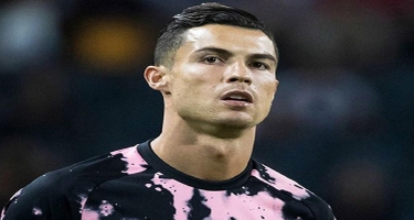 Ronaldoya “qızıl” viza verildi