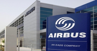 “Airbus” ABŞ-ın rüsumları qaldırmaq qərarına münasibət bildirdi