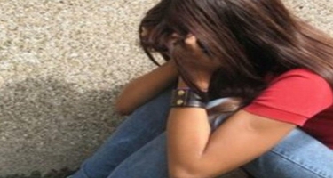 Ailə şikayət etdi: 13 yaşlı qıza təcavüz olunub - Bakıda şok olay
