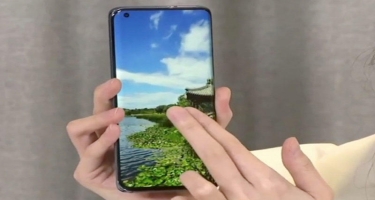 “Xiaomi” şirkəti 108 meqapiksellik kameraya malik qabaqcıl qurğularını təqdim edib
