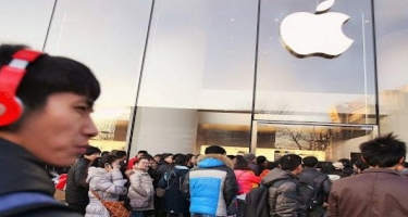 Apple Koronavirusa qarşı: Çindəki mağazalar yenidən açılır