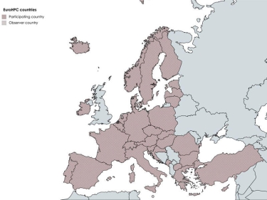 Britaniya “EuroHPC” layihəsini tərk edib