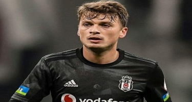 Derbi öncəsi “Beşiktaş”da ciddi itki