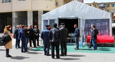 Məşhur azərbaycanlı jurnalist DÜNYASINI DƏYİŞDİ - İnfarkt keçirib - FOTO