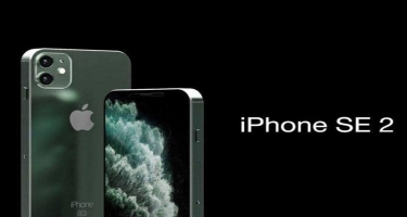 iPhone SE 2, 2020-ci ilin ilk yarısında satışa çıxarılacaq