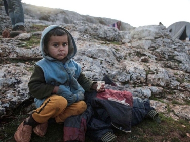 BMT-nin Baş katibi Türkiyəyə çağırış etdi - FOTO