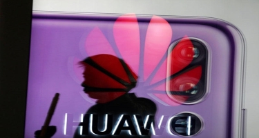 Huawei yeni qatlanan smartfonunu 24 fevralda təqdim edə bilər