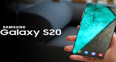 Samsung Galaxy S20 kriptovalyuta dəstəkləyəcək