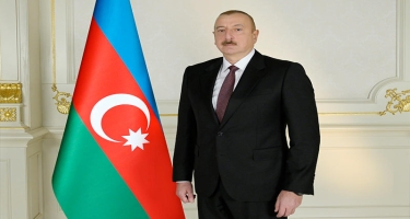 Prezident İlham Əliyev Tahir Rzayevi “Şöhrət” ordeni ilə təltif etdi