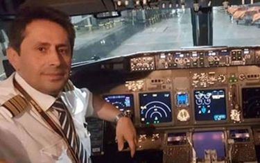 Sabiha Gökçendəki qəzaya görə pilot həbs edildi