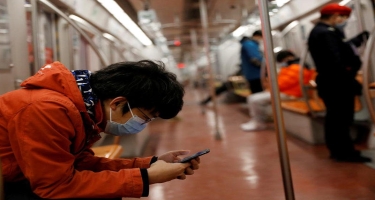 Çində smartfonlara tələbat kəskin azalıb