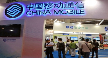 China Mobile 5G bazarını sürətlə ələ keçirir