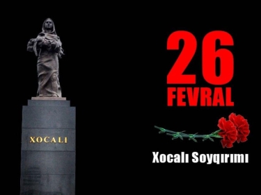 Əsrin vəhşiliyi: Fevralın 26-da “Xocalı soyqırımı”nın ildönümüdür - Rusiya nəşri